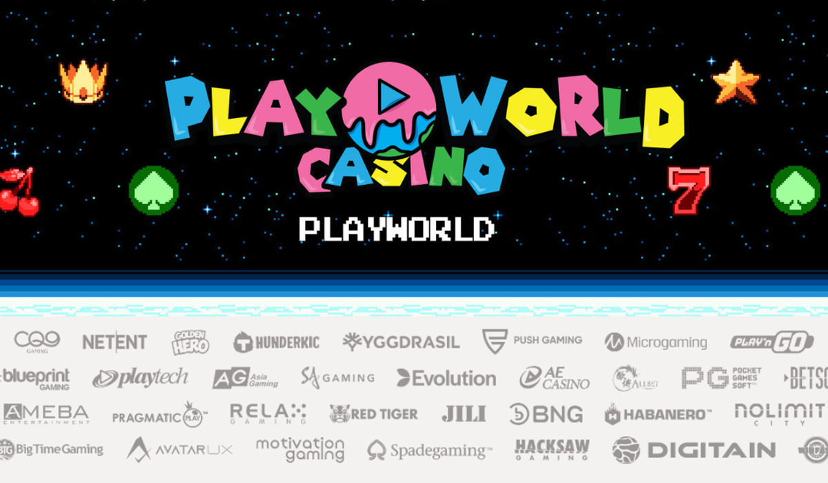 プレイワールドカジノ（Play World Casino）は悪質副業と判明！絶対にお勧め出来ない理由と対策を全公開！