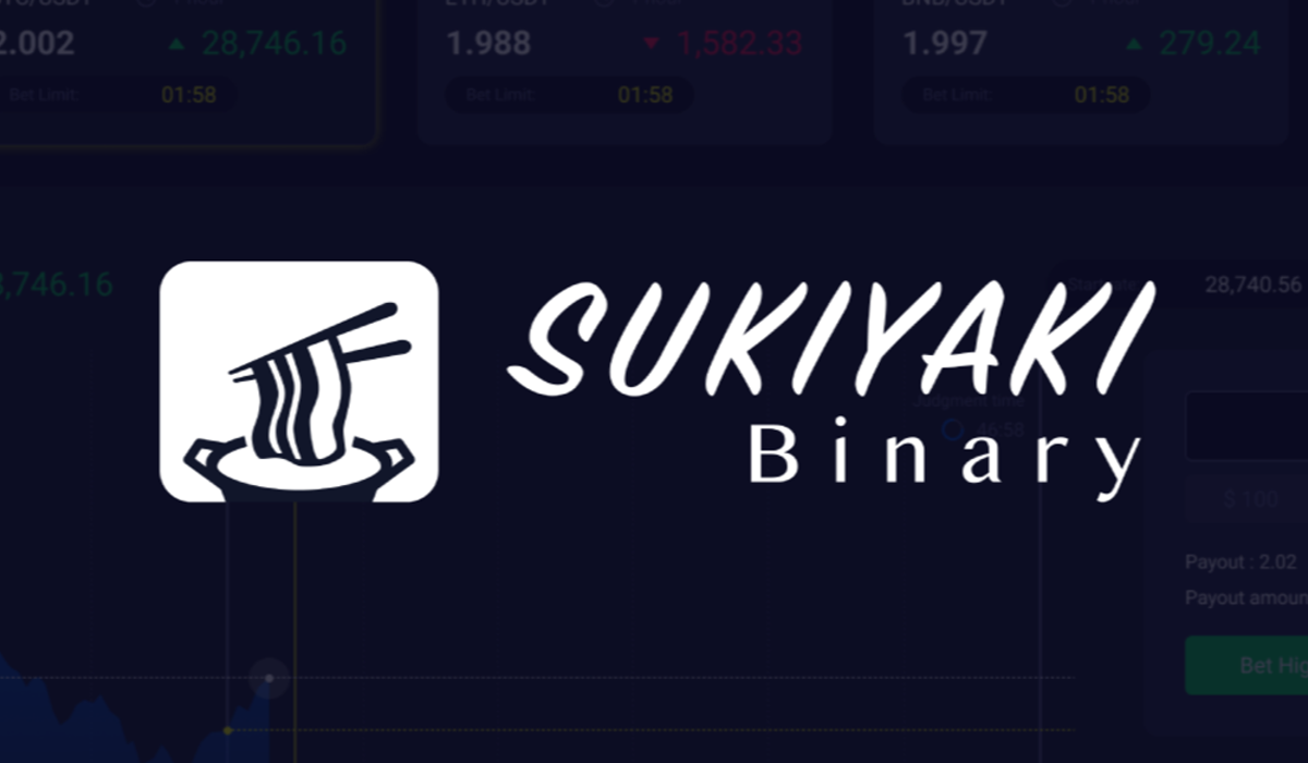 SUKIYAKI BINARY（SKYT）｜株式会社雅禅は極めて悪質な副業と判明！絶対にお勧め出来ない理由と対策を全公開！